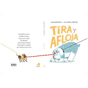 Tira Y Afloja