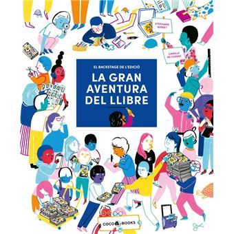 La gran aventura del llibre