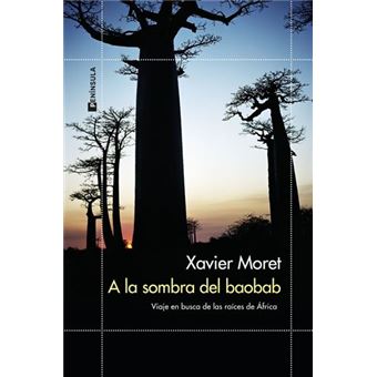 A la sombra del baobab