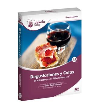 Degustaciones y catas 2013 - 1