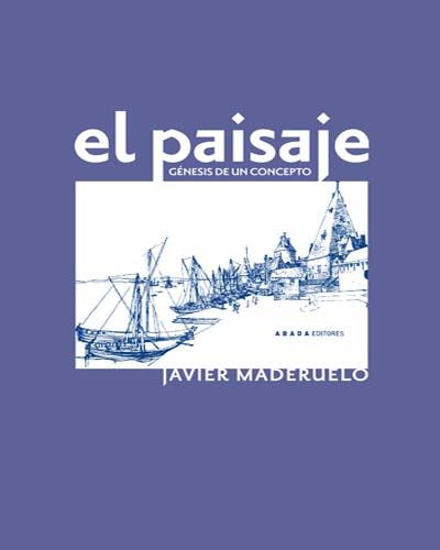 Abada Editores El Paisaje