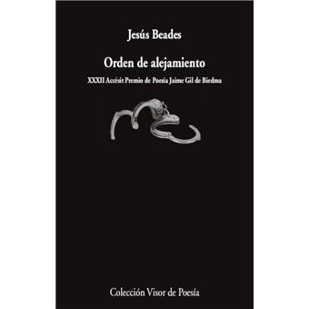 Orden de alejamiento - 1