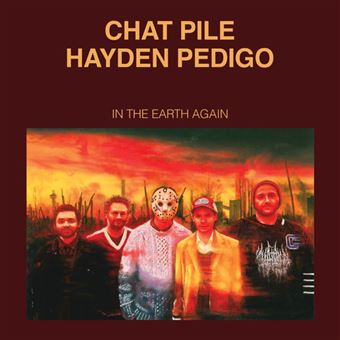 Chat Pile And Hayden Pedigo - 1