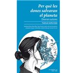 Per que les dones salvaran el plane