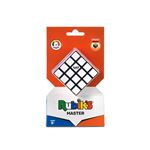 Spin Master Cubo Rubik 4X4 Master