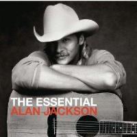 The Essential: Alan Jackson - CD
