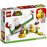 LEGO Super Mario 71365 Set de Expansión: Superderrape de la Planta Piraña_0