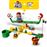 LEGO Super Mario 71365 Set de Expansión: Superderrape de la Planta Piraña_5