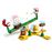 LEGO Super Mario 71365 Set de Expansión: Superderrape de la Planta Piraña_6