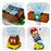 LEGO Super Mario 71365 Set de Expansión: Superderrape de la Planta Piraña_7