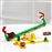 LEGO Super Mario 71365 Set de Expansión: Superderrape de la Planta Piraña_9