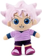 Default Constructor Peluche Hunter X Hunter Killua 30Cm