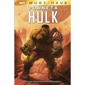 Planeta Hulk