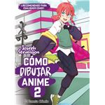 Como Dibujar Anime 2