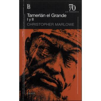 Tamerlán el Grande 1 y 2 - 1