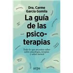 La guía de las psicoterapias