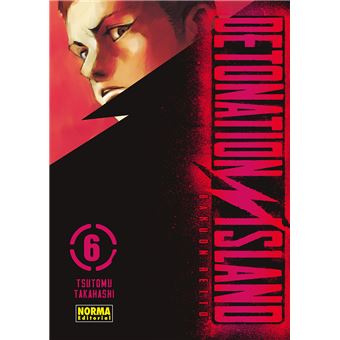 Detonation Island 06