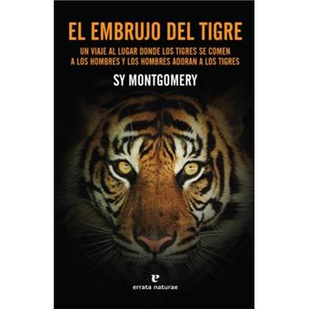 El embrujo del tigre