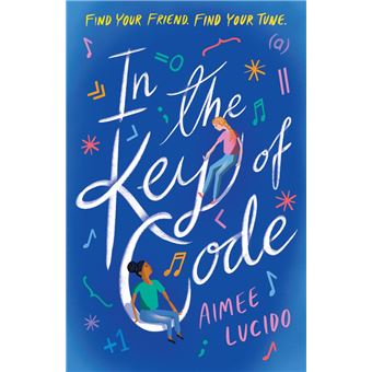 In the Key of Code - 1