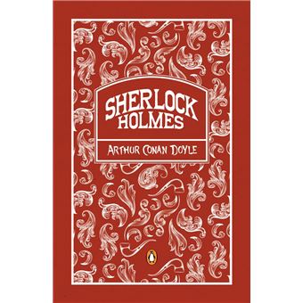 Sherlock Holmes