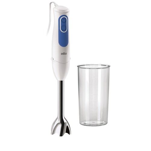 Braun Batidora De Mano Minipimer 3 Mq 3000 Smoothie