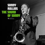 The Sound of Sonny - Vinilo
