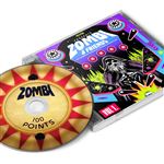 Zombi & Friends, Volume 1 - CD