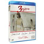 3 mujeres - Blu-ray