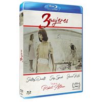 3 mujeres - Blu-ray