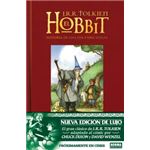 El Hobbit Ed. De Lujo (Nuevo Pvp)