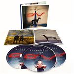 Salvation - 3 CDs