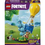 Lego fortnite 77080 entrega de suministros