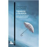 Tiempos líquidos