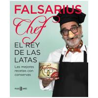 El rey de las latas