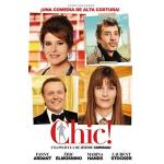 Chic! - Blu-Ray