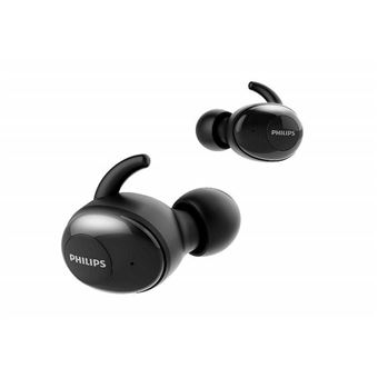 Auriculares Bluetooth Philips UpBeat SHB2505 Negro