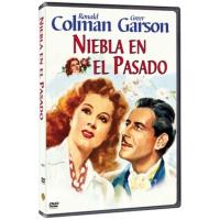 Niebla en el pasado - DVD