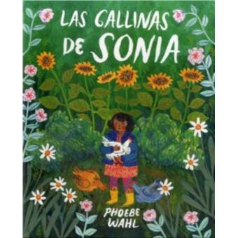 Las Gallinas De Sonia