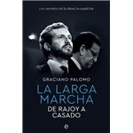 La larga marcha - De Rajoy a Casado