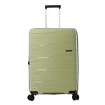 Maleta Totto Glide M Tarragon