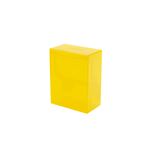 Bastion 50+ yellow