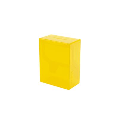 Bastion 50+ yellow