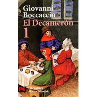 El Decamerón, 1