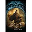Crónicas De La Torre I. El Valle De Los Lobos