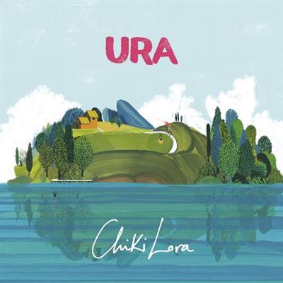 Chiki Lora Ura cd