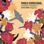 Kea Vocal Ensemble - CD