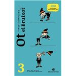 Ot el bruixot tires comiques 3