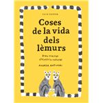 Coses de la vida dels lèmurs