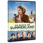 En busca de Summerland - DVD