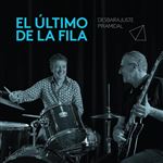 Desbarajuste piramidal (2cd)